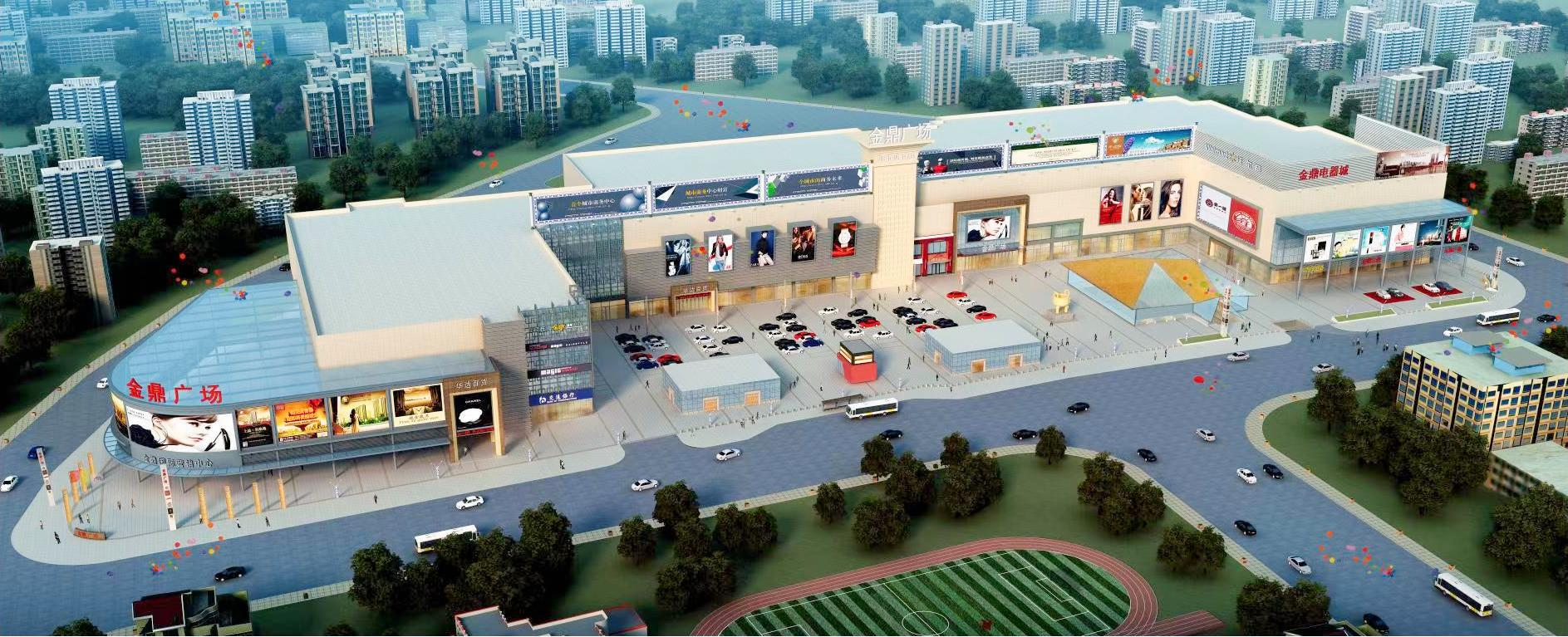 ͼ1 ����ҵ�㳡��������Ч��ͼ.png